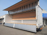 HINO Profia Aluminum Wing 2DG-FW1AHC 2025 1,000km_5