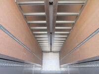 HINO Profia Aluminum Wing 2DG-FW1AHC 2025 1,000km_7