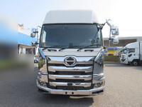 HINO Profia Aluminum Wing 2DG-FW1AHC 2025 1,000km_8