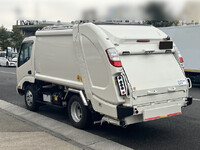 HINO Dutro Garbage Truck 2KG-XZU605X 2024 1,000km_2