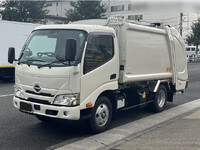 HINO Dutro Garbage Truck 2KG-XZU605X 2024 1,000km_3