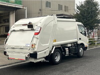 HINO Dutro Garbage Truck 2KG-XZU605X 2024 1,000km_4