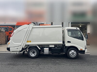 HINO Dutro Garbage Truck 2KG-XZU605X 2024 1,000km_6