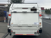 HINO Dutro Garbage Truck 2KG-XZU605X 2024 1,000km_7