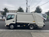 HINO Dutro Garbage Truck 2KG-XZU605X 2024 1,000km_8