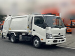 Dutro Garbage Truck