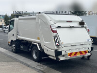 HINO Dutro Garbage Truck 2KG-XZU700M 2024 1,000km_2