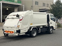 HINO Dutro Garbage Truck 2KG-XZU700M 2024 1,000km_4