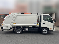 HINO Dutro Garbage Truck 2KG-XZU700M 2024 1,000km_6