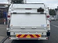 HINO Dutro Garbage Truck 2KG-XZU700M 2024 1,000km_7