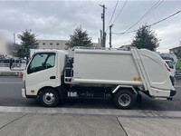HINO Dutro Garbage Truck 2KG-XZU700M 2024 1,000km_8