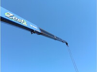 MITSUBISHI FUSO Fighter Truck (With 4 Steps Of Cranes) QKG-FK62FZ 2016 275,739km_10