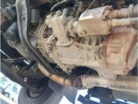 MITSUBISHI FUSO Fighter Truck (With 4 Steps Of Cranes) QKG-FK62FZ 2016 275,739km_11