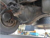 MITSUBISHI FUSO Fighter Truck (With 4 Steps Of Cranes) QKG-FK62FZ 2016 275,739km_12