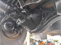 MITSUBISHI FUSO Fighter Truck (With 4 Steps Of Cranes) QKG-FK62FZ 2016 275,739km_12