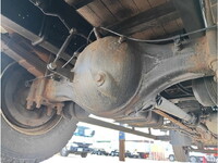 MITSUBISHI FUSO Fighter Truck (With 4 Steps Of Cranes) QKG-FK62FZ 2016 275,739km_13