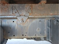 MITSUBISHI FUSO Fighter Truck (With 4 Steps Of Cranes) QKG-FK62FZ 2016 275,739km_15