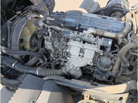 MITSUBISHI FUSO Fighter Truck (With 4 Steps Of Cranes) QKG-FK62FZ 2016 275,739km_18