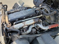 MITSUBISHI FUSO Fighter Truck (With 4 Steps Of Cranes) QKG-FK62FZ 2016 275,739km_19