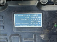 MITSUBISHI FUSO Fighter Truck (With 4 Steps Of Cranes) QKG-FK62FZ 2016 275,739km_20