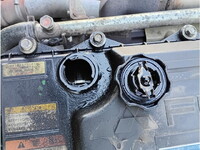 MITSUBISHI FUSO Fighter Truck (With 4 Steps Of Cranes) QKG-FK62FZ 2016 275,739km_21