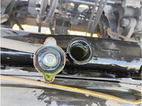 MITSUBISHI FUSO Fighter Truck (With 4 Steps Of Cranes) QKG-FK62FZ 2016 275,739km_22