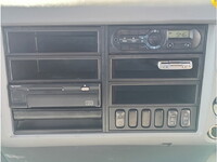 MITSUBISHI FUSO Fighter Truck (With 4 Steps Of Cranes) QKG-FK62FZ 2016 275,739km_27