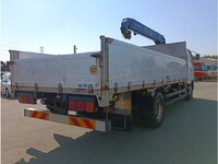 MITSUBISHI FUSO Fighter Truck (With 4 Steps Of Cranes) QKG-FK62FZ 2016 275,739km_2