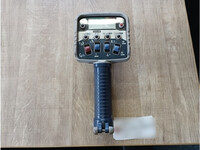 MITSUBISHI FUSO Fighter Truck (With 4 Steps Of Cranes) QKG-FK62FZ 2016 275,739km_30