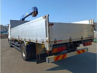 MITSUBISHI FUSO Fighter Truck (With 4 Steps Of Cranes) QKG-FK62FZ 2016 275,739km_4