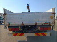 MITSUBISHI FUSO Fighter Truck (With 4 Steps Of Cranes) QKG-FK62FZ 2016 275,739km_6