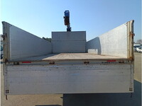 MITSUBISHI FUSO Fighter Truck (With 4 Steps Of Cranes) QKG-FK62FZ 2016 275,739km_7