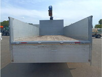 MITSUBISHI FUSO Fighter Truck (With 4 Steps Of Cranes) QKG-FK62FZ 2016 275,739km_7