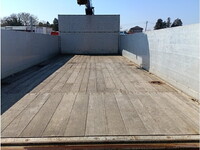 MITSUBISHI FUSO Fighter Truck (With 4 Steps Of Cranes) QKG-FK62FZ 2016 275,739km_8