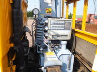 MITSUBISHI FUSO Canter Truck (With 4 Steps Of Cranes) KK-FE63EEY 2001 242,291km_12