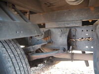 MITSUBISHI FUSO Canter Truck (With 4 Steps Of Cranes) KK-FE63EEY 2001 242,291km_20