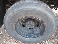 MITSUBISHI FUSO Canter Truck (With 4 Steps Of Cranes) KK-FE63EEY 2001 242,291km_21