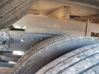 MITSUBISHI FUSO Canter Truck (With 4 Steps Of Cranes) KK-FE63EEY 2001 242,291km_22