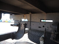 MITSUBISHI FUSO Canter Truck (With 4 Steps Of Cranes) KK-FE63EEY 2001 242,291km_23