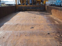 MITSUBISHI FUSO Canter Truck (With 4 Steps Of Cranes) KK-FE63EEY 2001 242,291km_24