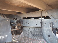 MITSUBISHI FUSO Canter Truck (With 4 Steps Of Cranes) KK-FE63EEY 2001 242,291km_25