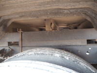 MITSUBISHI FUSO Canter Truck (With 4 Steps Of Cranes) KK-FE63EEY 2001 242,291km_26