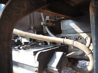 MITSUBISHI FUSO Canter Truck (With 4 Steps Of Cranes) KK-FE63EEY 2001 242,291km_28