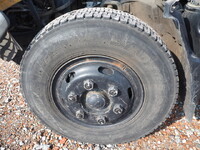 MITSUBISHI FUSO Canter Truck (With 4 Steps Of Cranes) KK-FE63EEY 2001 242,291km_29