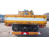 MITSUBISHI FUSO Canter Truck (With 4 Steps Of Cranes) KK-FE63EEY 2001 242,291km_2