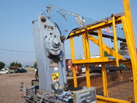 MITSUBISHI FUSO Canter Truck (With 4 Steps Of Cranes) KK-FE63EEY 2001 242,291km_32