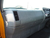 MITSUBISHI FUSO Canter Truck (With 4 Steps Of Cranes) KK-FE63EEY 2001 242,291km_33