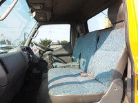 MITSUBISHI FUSO Canter Truck (With 4 Steps Of Cranes) KK-FE63EEY 2001 242,291km_34