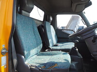 MITSUBISHI FUSO Canter Truck (With 4 Steps Of Cranes) KK-FE63EEY 2001 242,291km_35