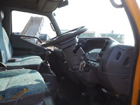 MITSUBISHI FUSO Canter Truck (With 4 Steps Of Cranes) KK-FE63EEY 2001 242,291km_36